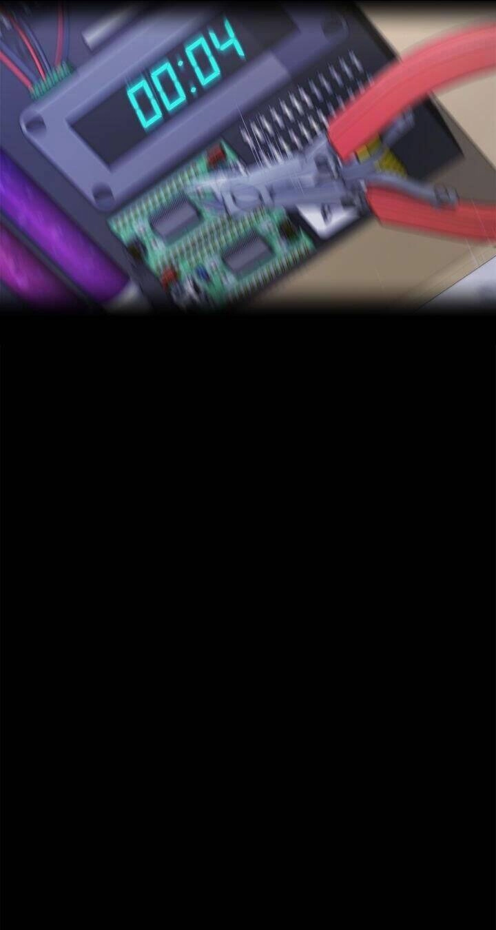 Màn Đêm Buông Xuống Là Khi Qụa Kêu Chapter 16 - 6