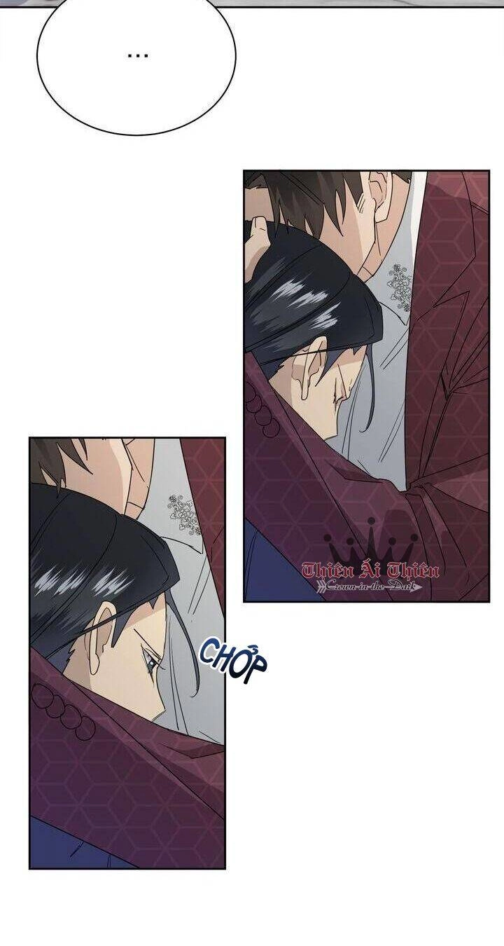 Màn Đêm Buông Xuống Là Khi Qụa Kêu Chapter 16 - 9