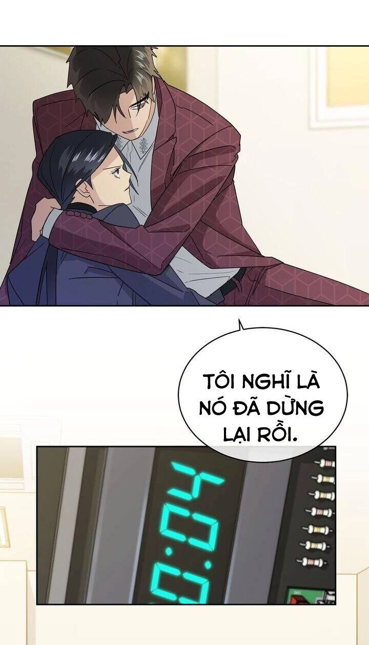 Màn Đêm Buông Xuống Là Khi Qụa Kêu Chapter 16 - 10