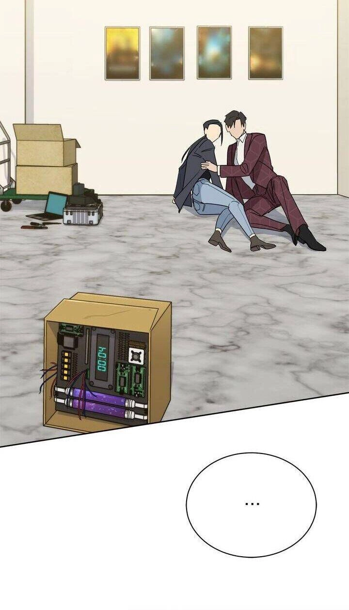 Màn Đêm Buông Xuống Là Khi Qụa Kêu Chapter 16 - 11