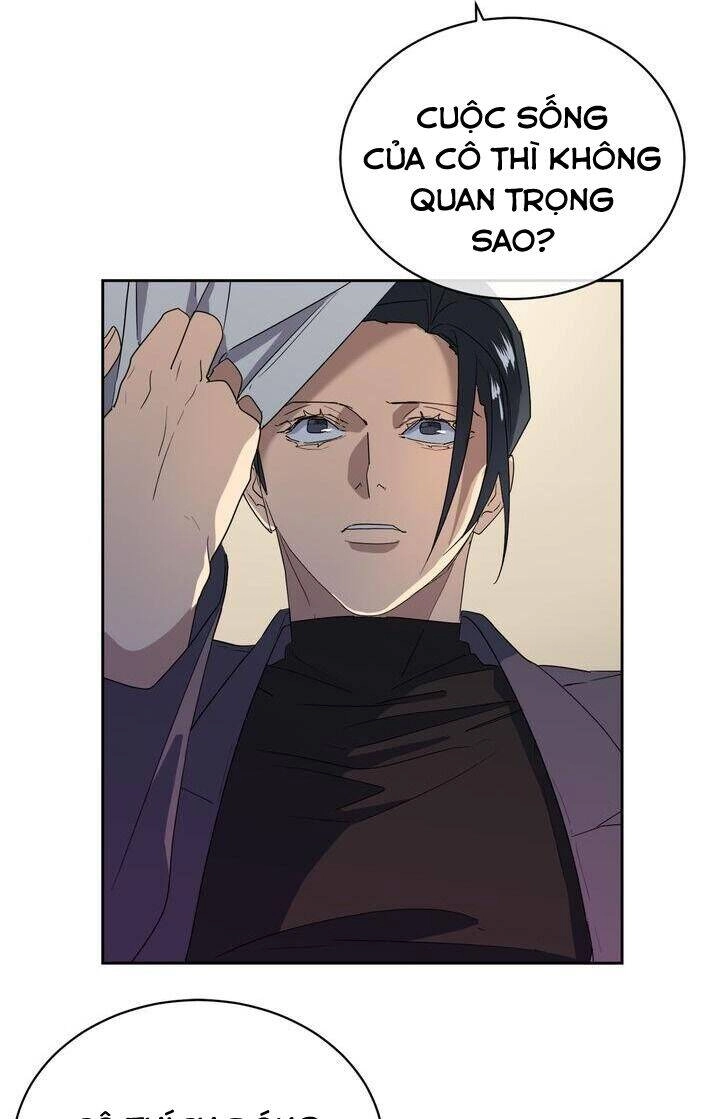 Màn Đêm Buông Xuống Là Khi Qụa Kêu Chapter 16 - 16