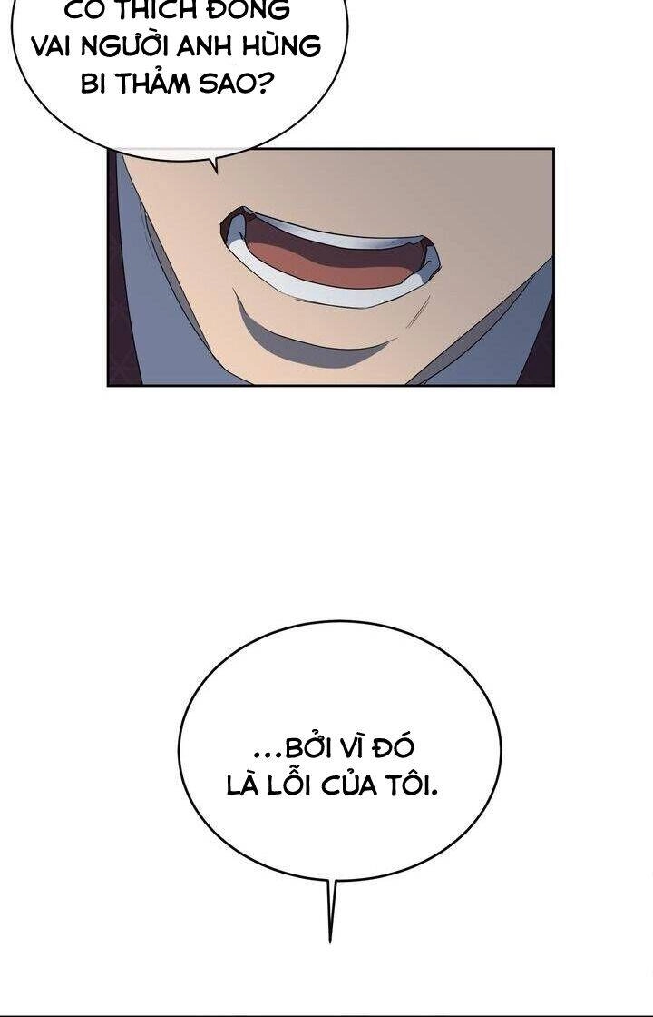 Màn Đêm Buông Xuống Là Khi Qụa Kêu Chapter 16 - 17