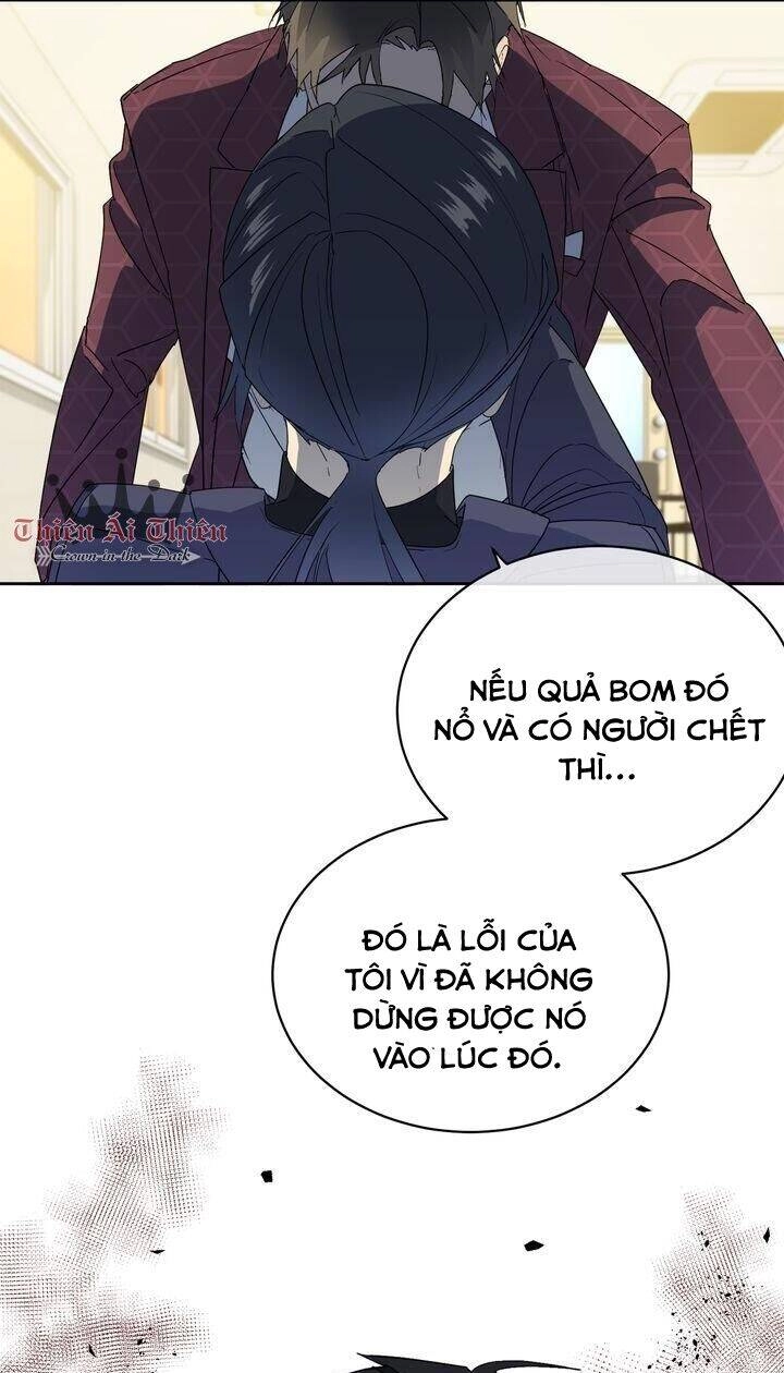 Màn Đêm Buông Xuống Là Khi Qụa Kêu Chapter 16 - 18