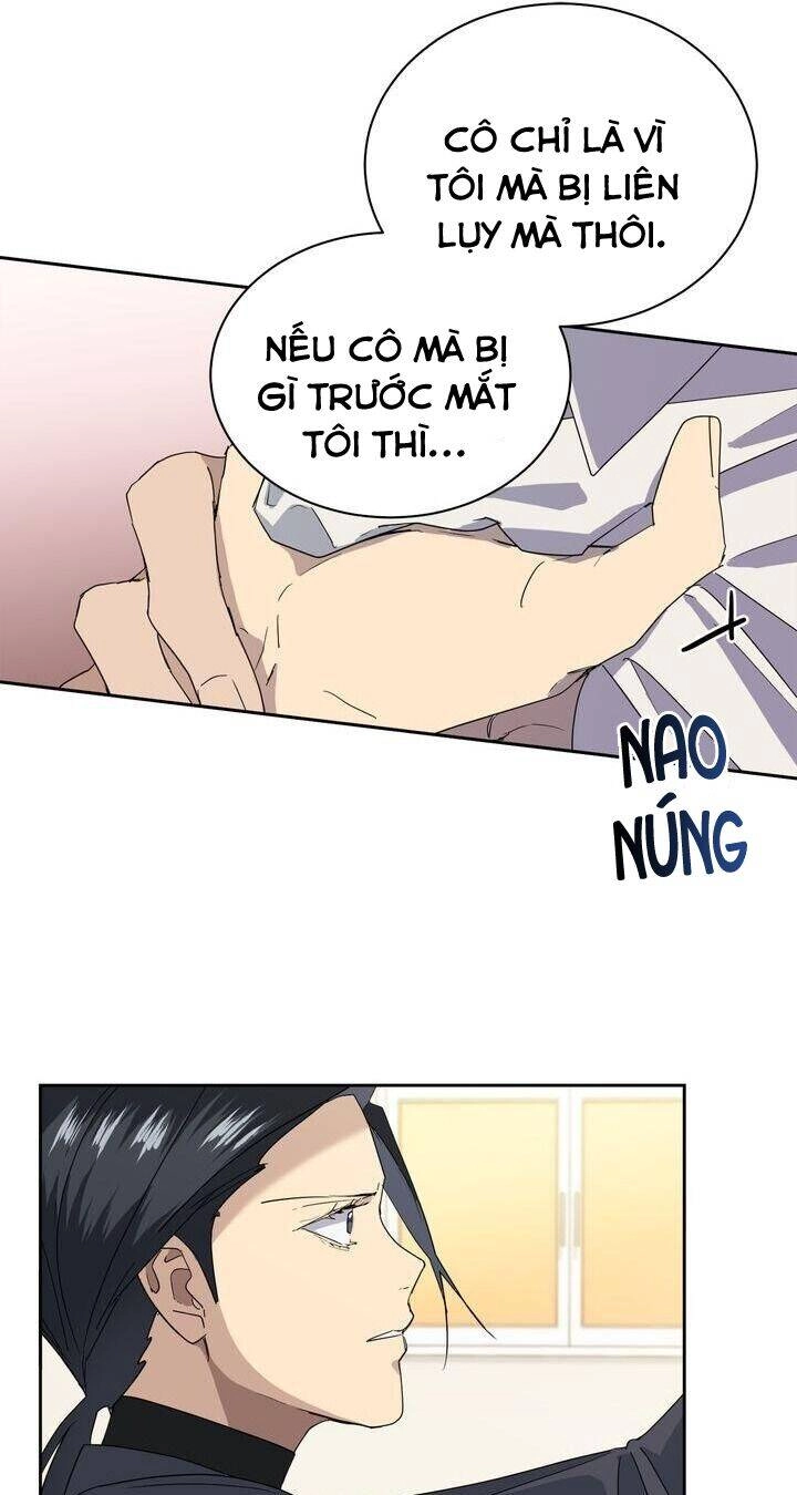 Màn Đêm Buông Xuống Là Khi Qụa Kêu Chapter 16 - 20