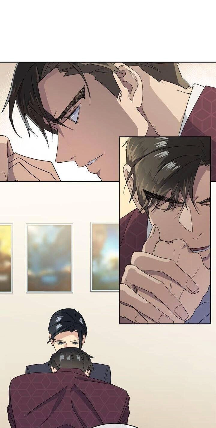 Màn Đêm Buông Xuống Là Khi Qụa Kêu Chapter 16 - 22