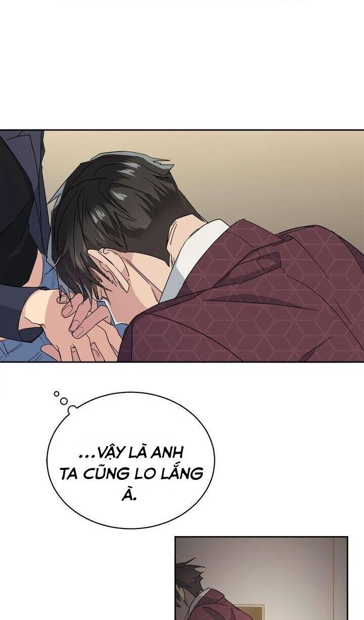 Màn Đêm Buông Xuống Là Khi Qụa Kêu Chapter 16 - 24