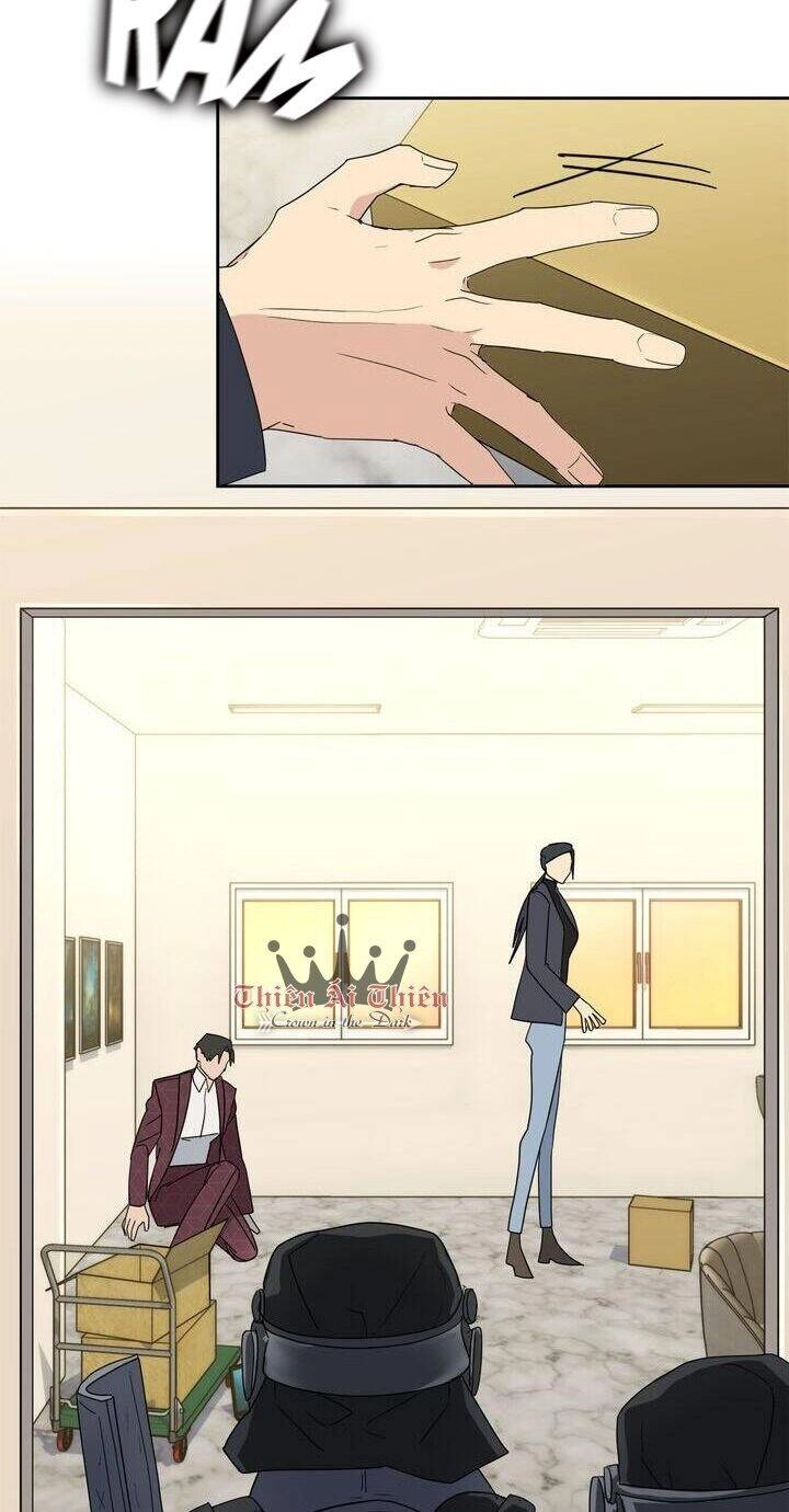 Màn Đêm Buông Xuống Là Khi Qụa Kêu Chapter 16 - 31