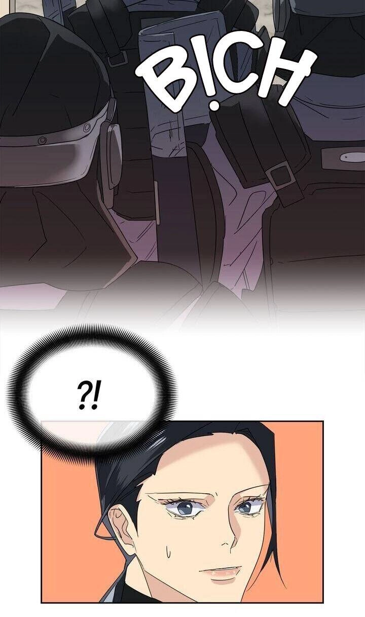 Màn Đêm Buông Xuống Là Khi Qụa Kêu Chapter 16 - 32