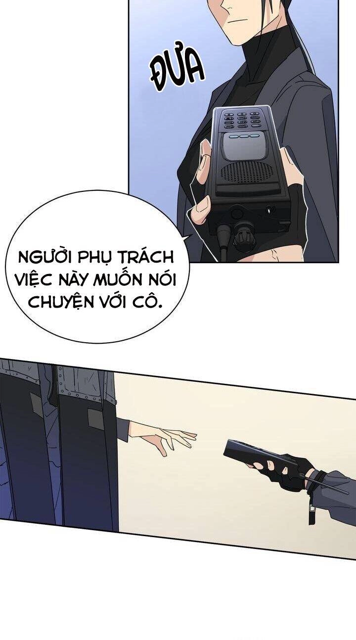 Màn Đêm Buông Xuống Là Khi Qụa Kêu Chapter 16 - 37