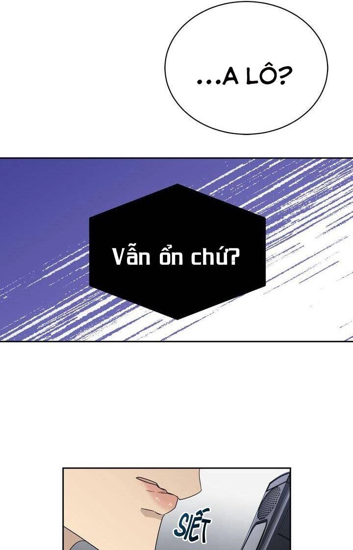 Màn Đêm Buông Xuống Là Khi Qụa Kêu Chapter 16 - 38