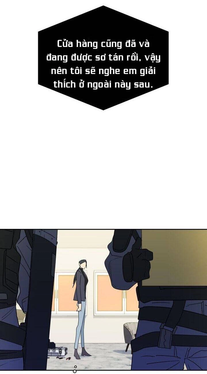 Màn Đêm Buông Xuống Là Khi Qụa Kêu Chapter 16 - 41