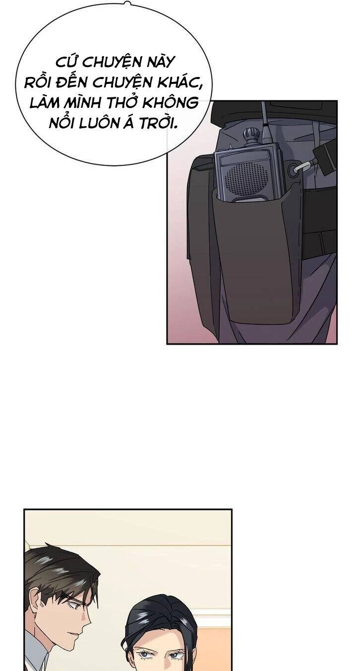 Màn Đêm Buông Xuống Là Khi Qụa Kêu Chapter 16 - 42