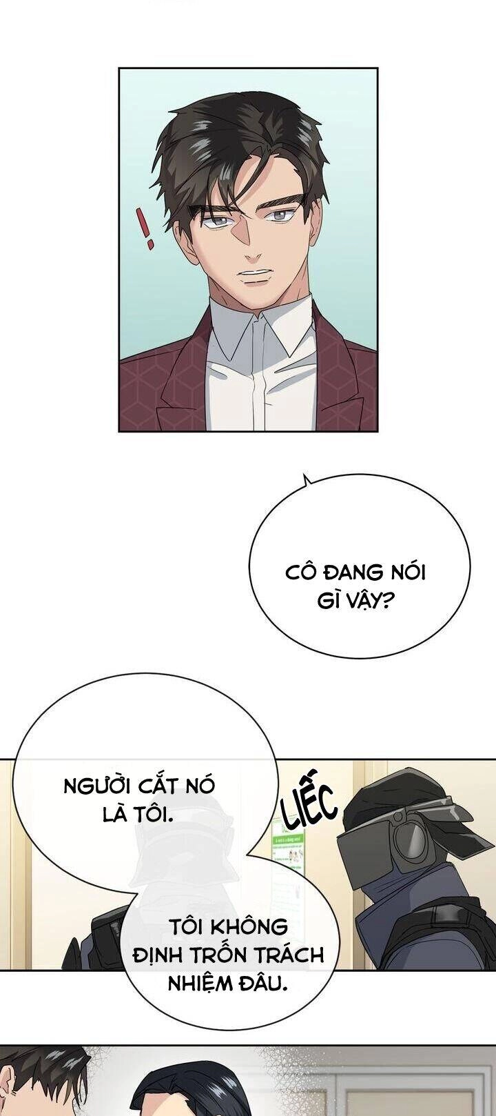 Màn Đêm Buông Xuống Là Khi Qụa Kêu Chapter 16 - 44