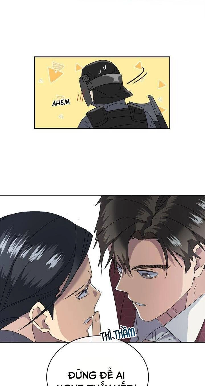 Màn Đêm Buông Xuống Là Khi Qụa Kêu Chapter 16 - 46