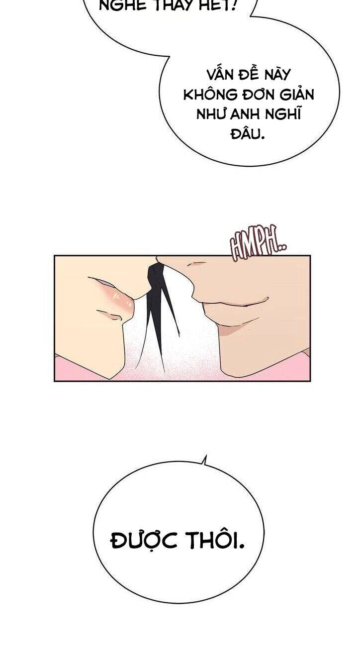 Màn Đêm Buông Xuống Là Khi Qụa Kêu Chapter 16 - 47