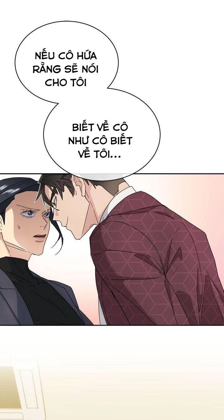 Màn Đêm Buông Xuống Là Khi Qụa Kêu Chapter 16 - 48