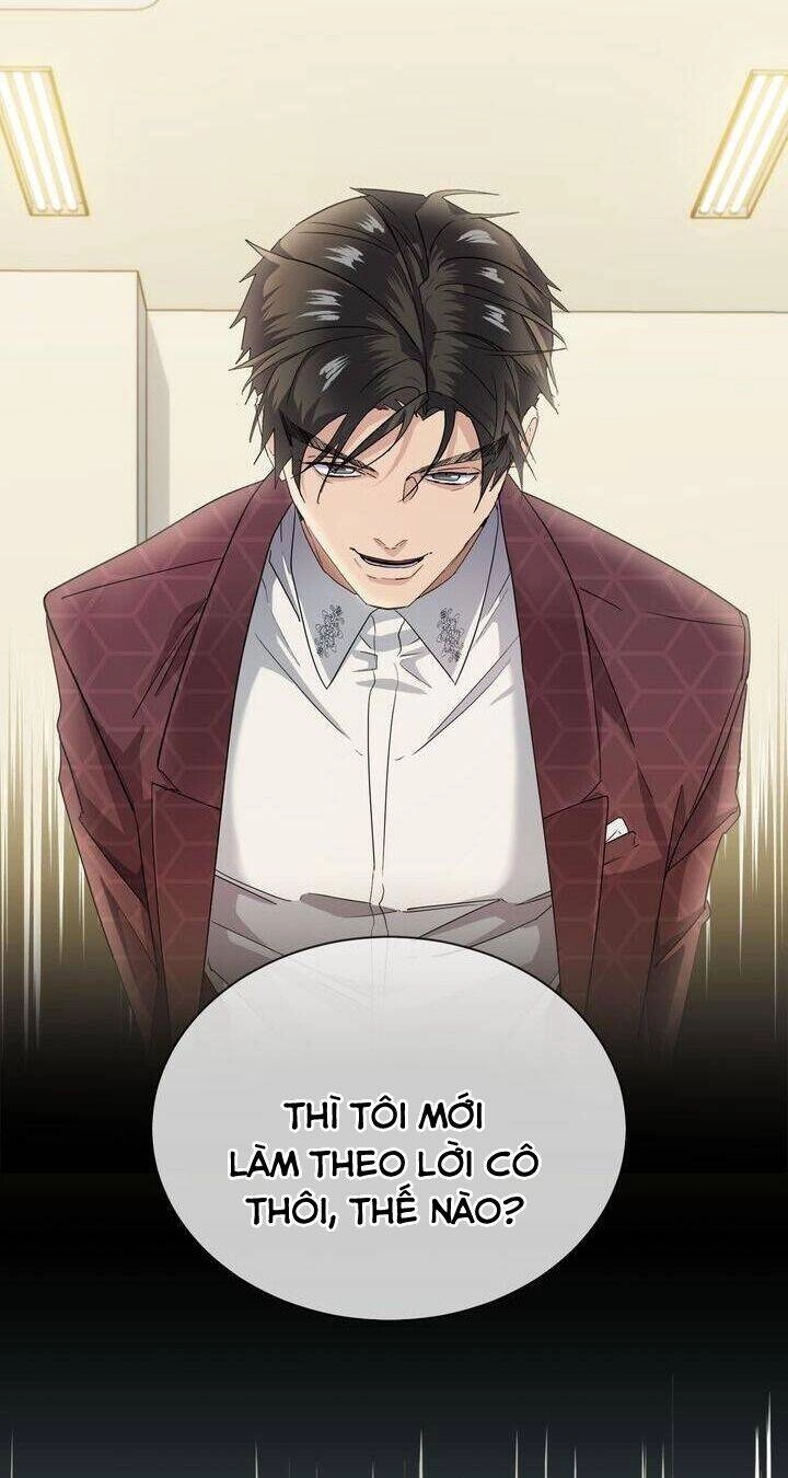 Màn Đêm Buông Xuống Là Khi Qụa Kêu Chapter 16 - 49