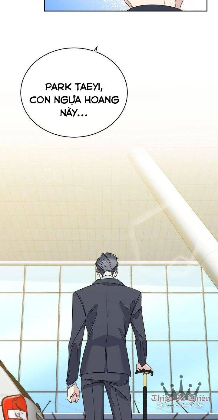 Màn Đêm Buông Xuống Là Khi Qụa Kêu Chapter 16 - 51