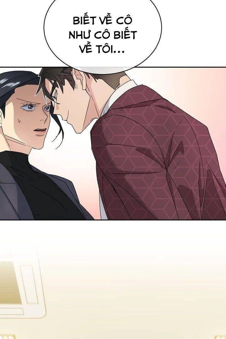 Màn Đêm Buông Xuống Là Khi Qụa Kêu Chapter 17 - 3