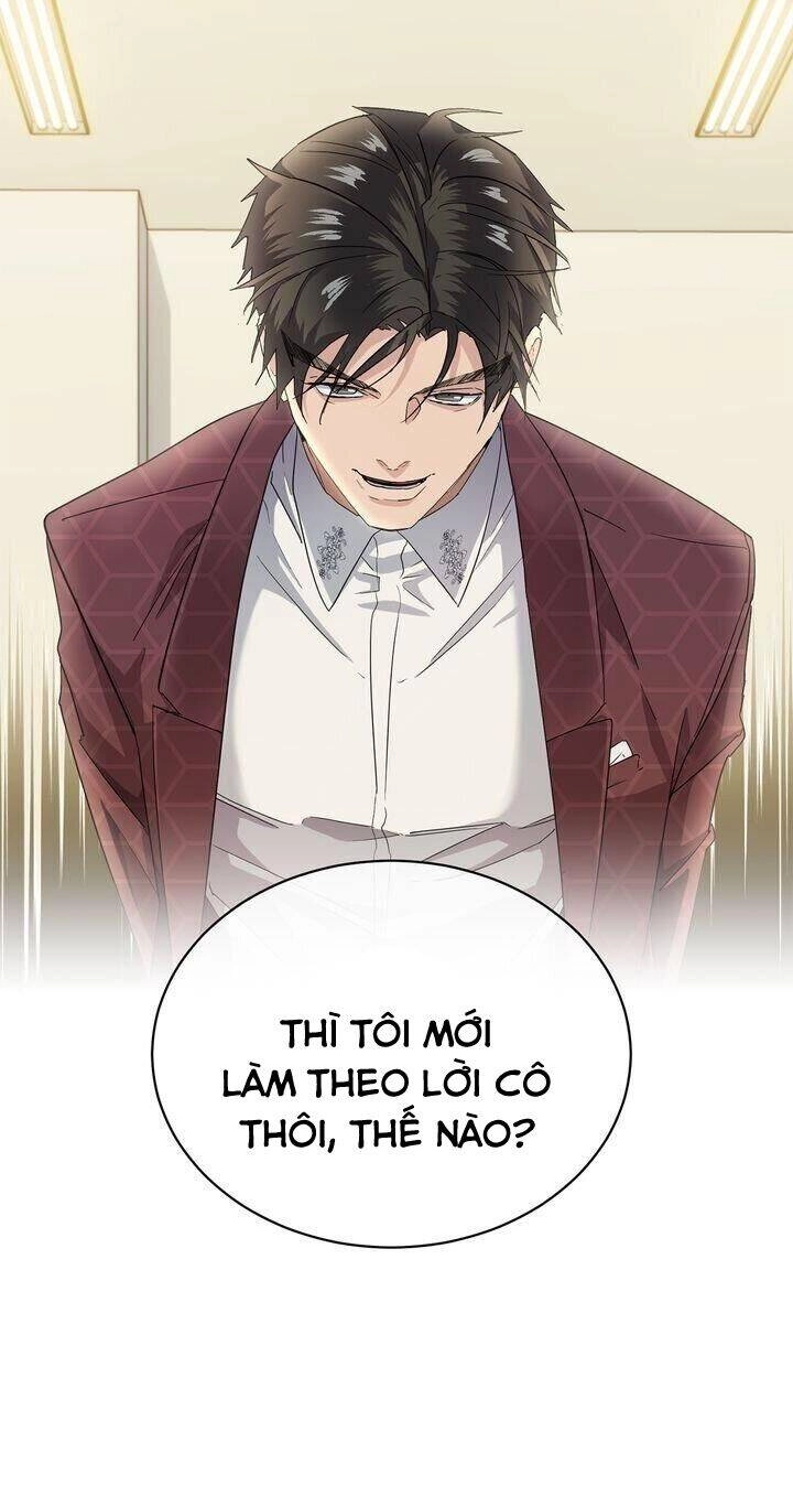 Màn Đêm Buông Xuống Là Khi Qụa Kêu Chapter 17 - 4