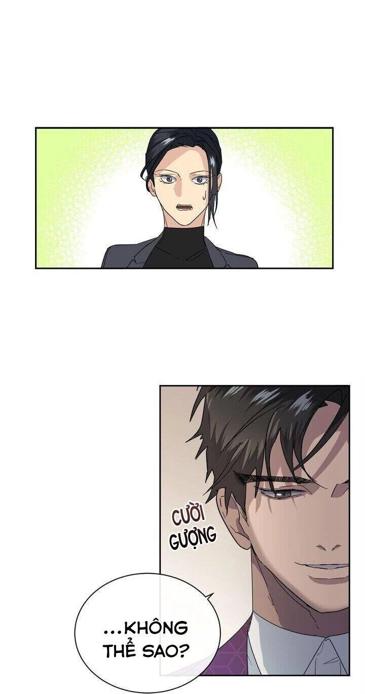 Màn Đêm Buông Xuống Là Khi Qụa Kêu Chapter 17 - 5