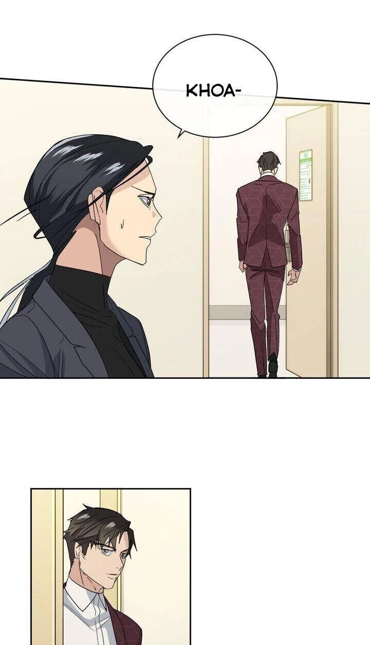 Màn Đêm Buông Xuống Là Khi Qụa Kêu Chapter 17 - 6