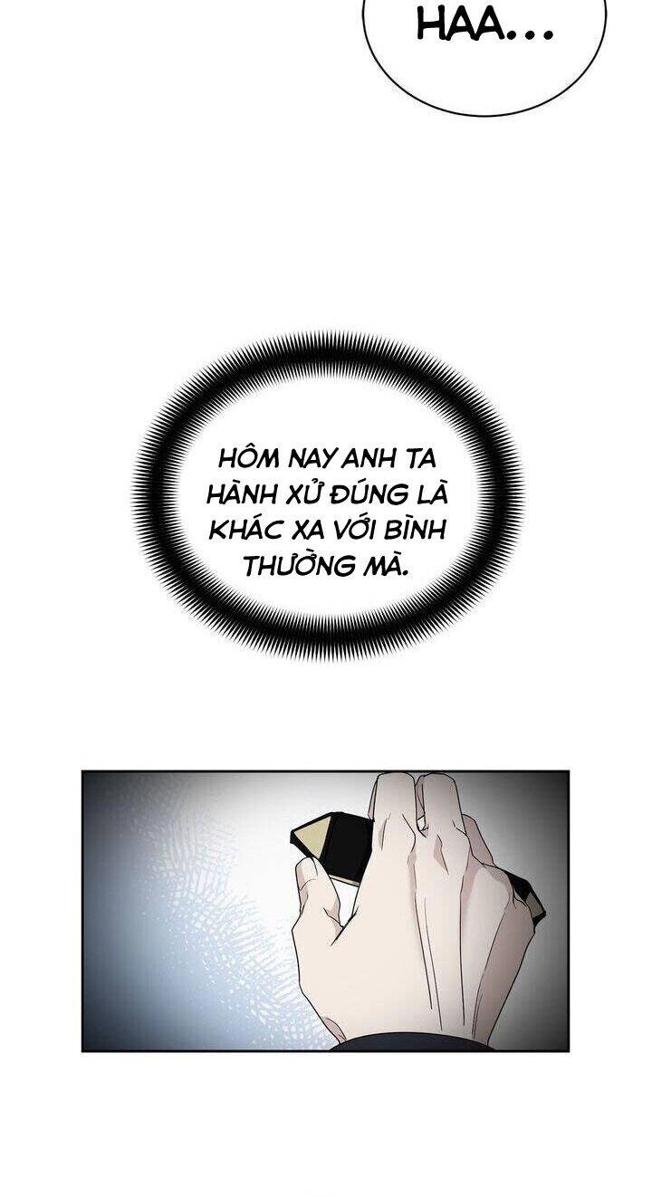 Màn Đêm Buông Xuống Là Khi Qụa Kêu Chapter 17 - 9