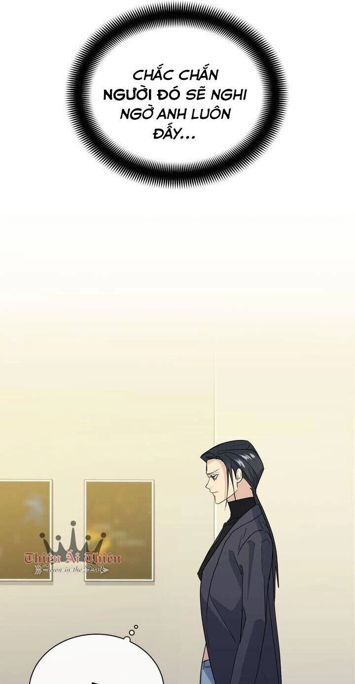 Màn Đêm Buông Xuống Là Khi Qụa Kêu Chapter 17 - 10