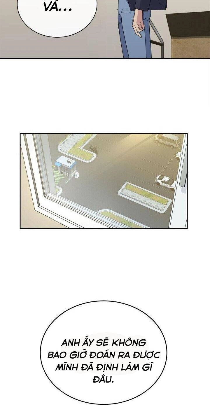 Màn Đêm Buông Xuống Là Khi Qụa Kêu Chapter 17 - 11