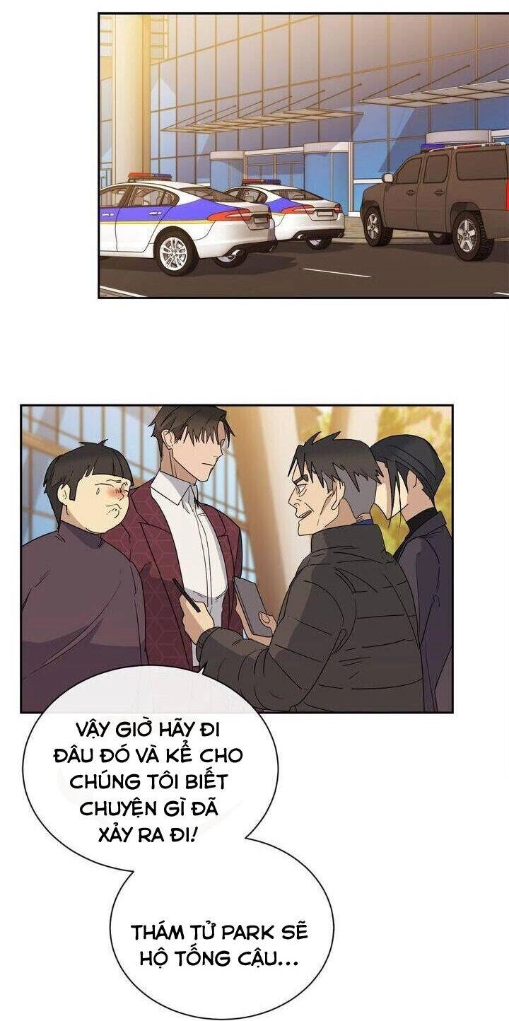 Màn Đêm Buông Xuống Là Khi Qụa Kêu Chapter 17 - 13