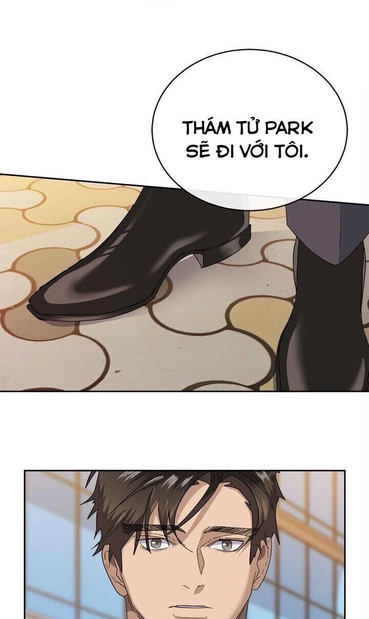 Màn Đêm Buông Xuống Là Khi Qụa Kêu Chapter 17 - 14