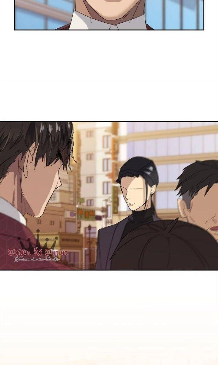 Màn Đêm Buông Xuống Là Khi Qụa Kêu Chapter 17 - 15