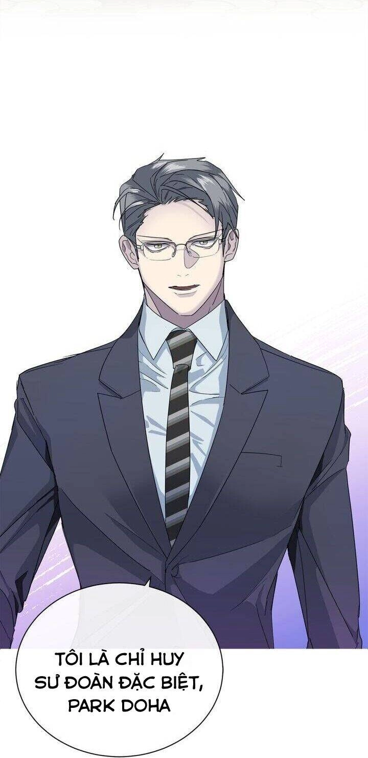 Màn Đêm Buông Xuống Là Khi Qụa Kêu Chapter 17 - 17