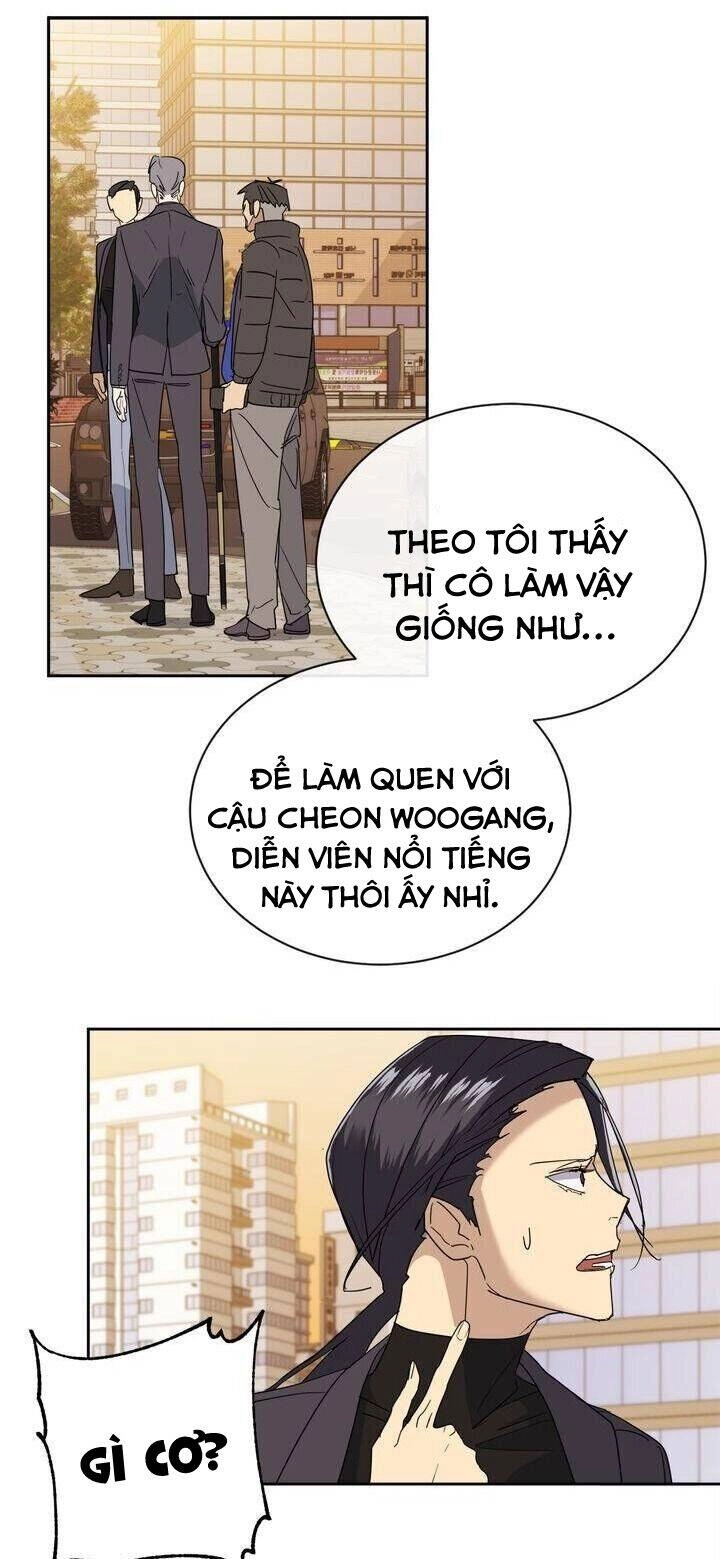 Màn Đêm Buông Xuống Là Khi Qụa Kêu Chapter 17 - 22