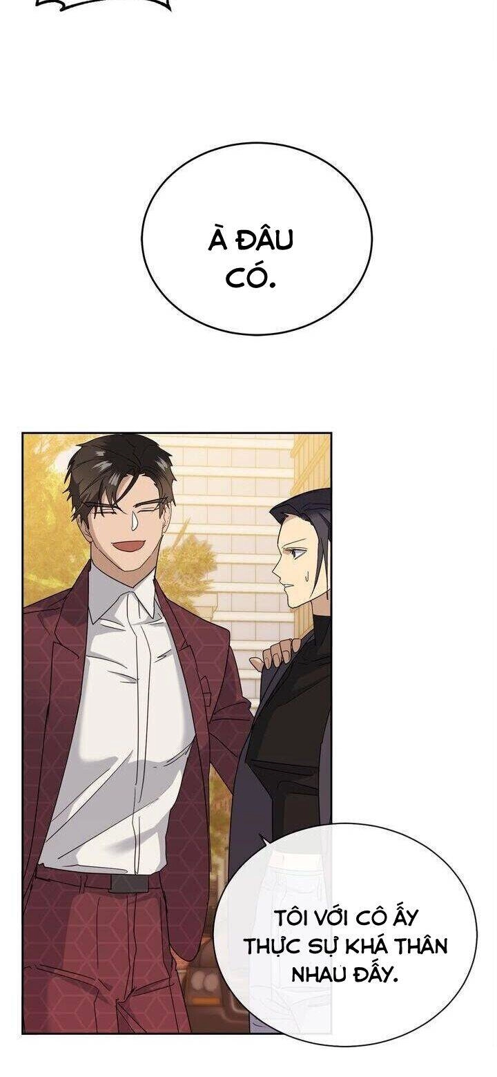 Màn Đêm Buông Xuống Là Khi Qụa Kêu Chapter 17 - 23