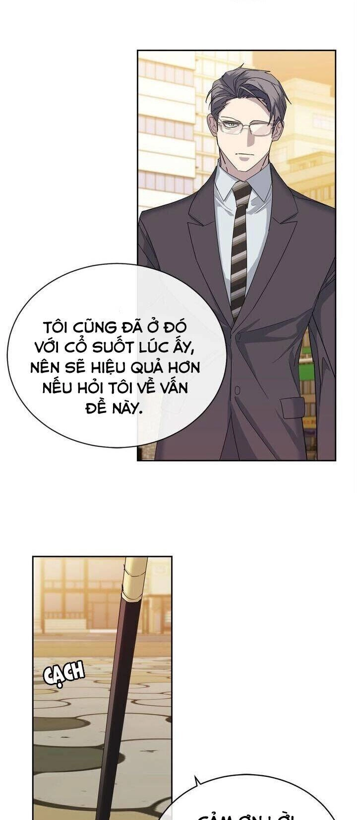 Màn Đêm Buông Xuống Là Khi Qụa Kêu Chapter 17 - 24