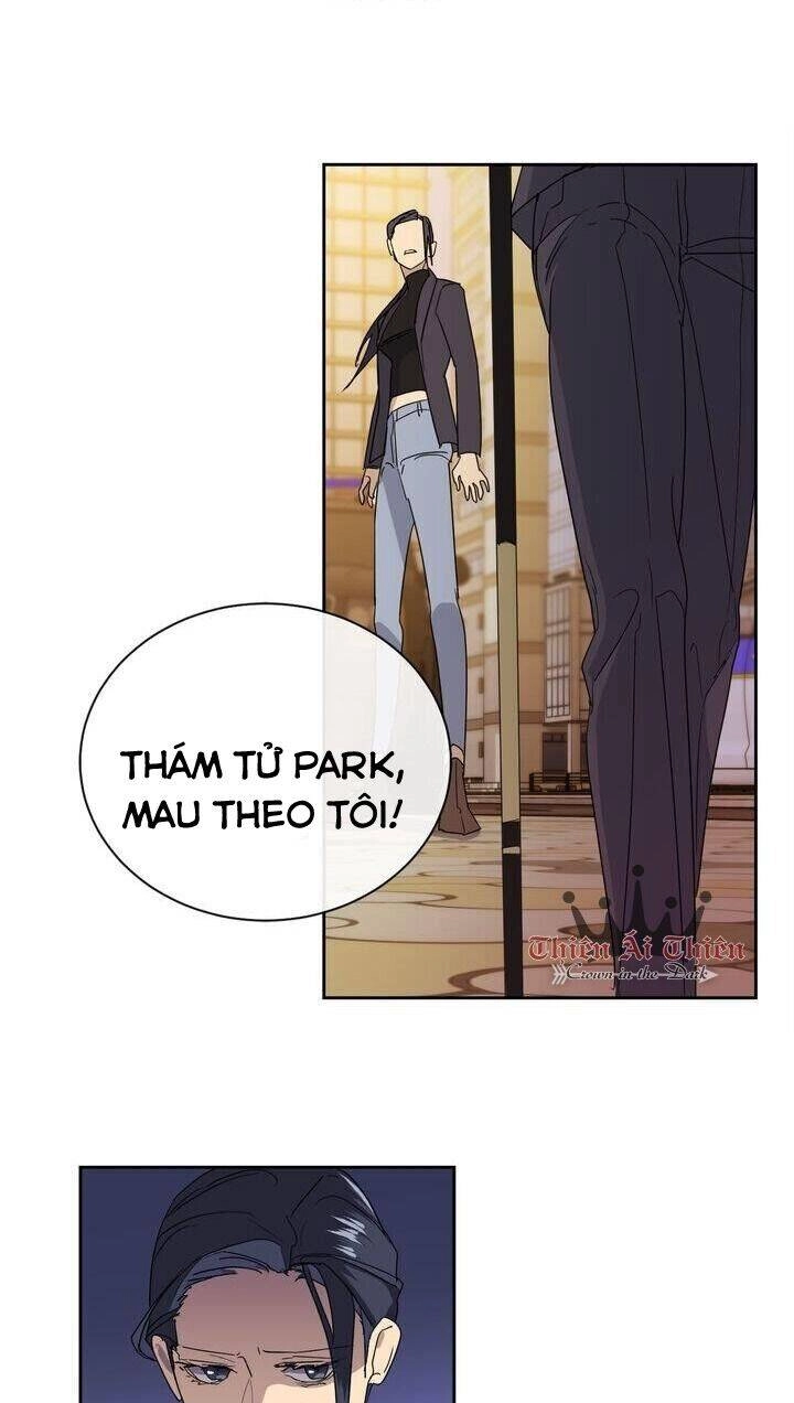 Màn Đêm Buông Xuống Là Khi Qụa Kêu Chapter 17 - 26