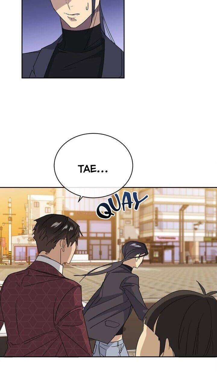 Màn Đêm Buông Xuống Là Khi Qụa Kêu Chapter 17 - 27