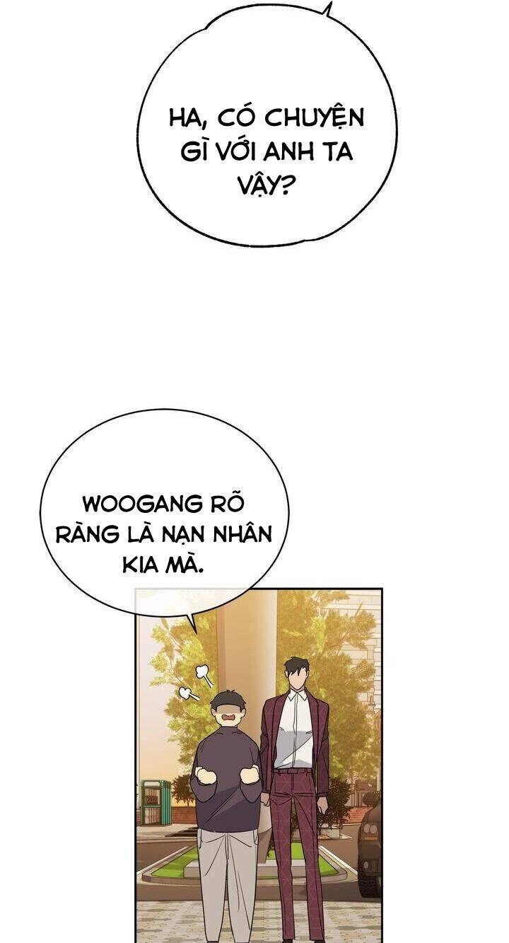 Màn Đêm Buông Xuống Là Khi Qụa Kêu Chapter 17 - 28