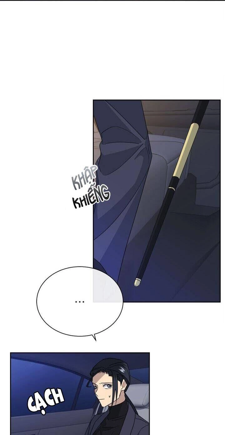 Màn Đêm Buông Xuống Là Khi Qụa Kêu Chapter 17 - 32