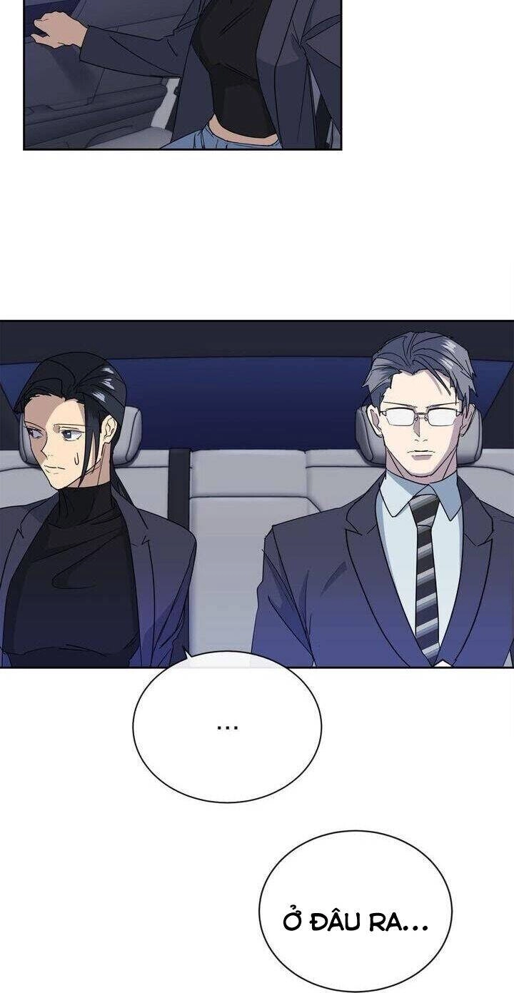 Màn Đêm Buông Xuống Là Khi Qụa Kêu Chapter 17 - 33