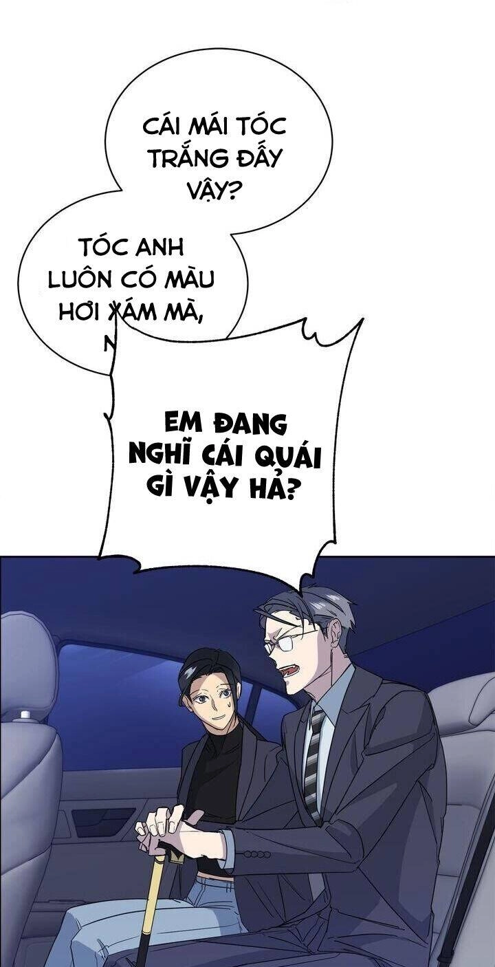 Màn Đêm Buông Xuống Là Khi Qụa Kêu Chapter 17 - 34