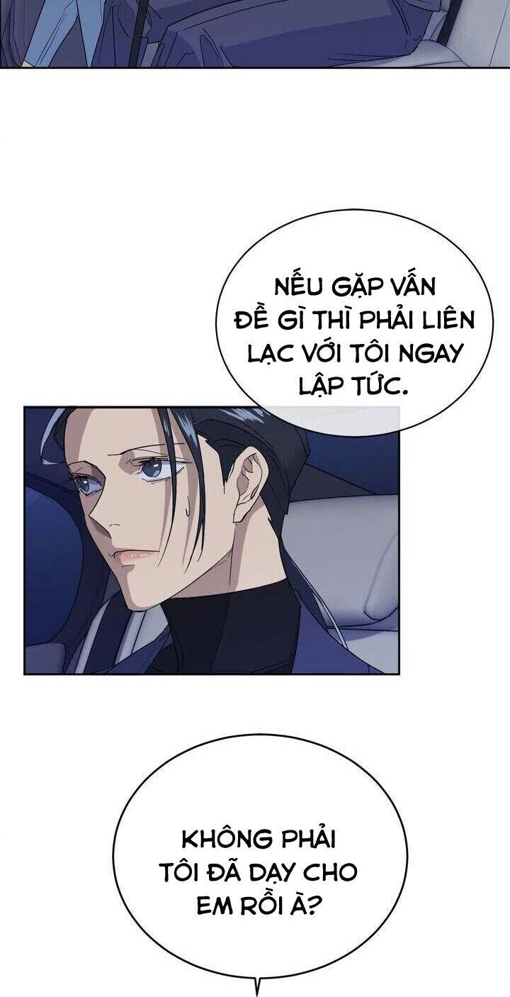 Màn Đêm Buông Xuống Là Khi Qụa Kêu Chapter 17 - 35