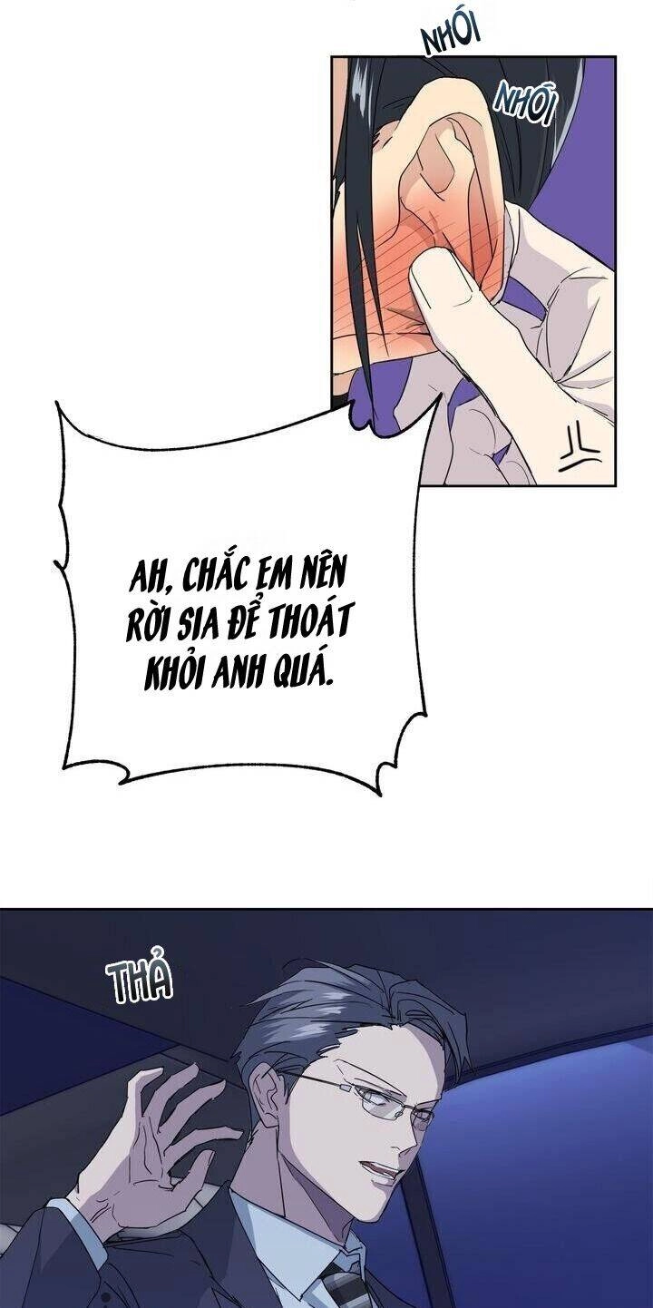 Màn Đêm Buông Xuống Là Khi Qụa Kêu Chapter 17 - 40