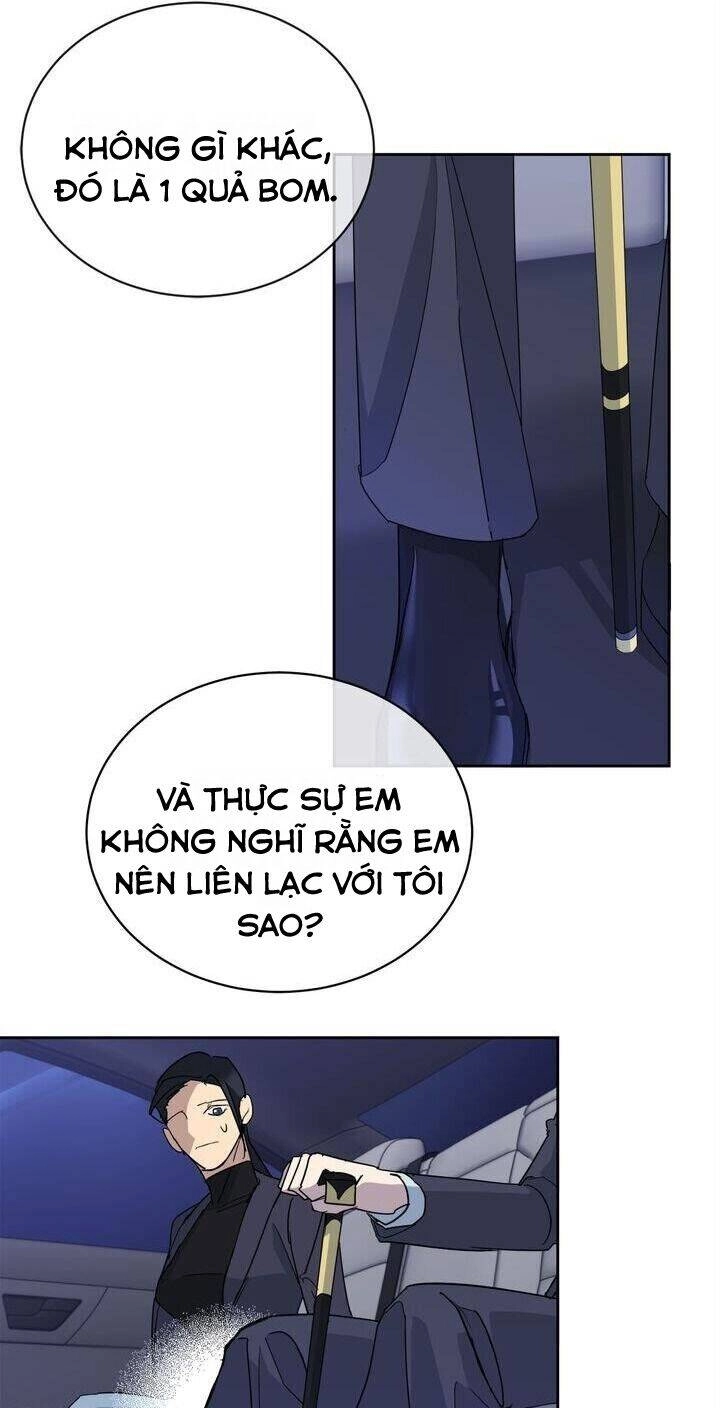 Màn Đêm Buông Xuống Là Khi Qụa Kêu Chapter 17 - 46