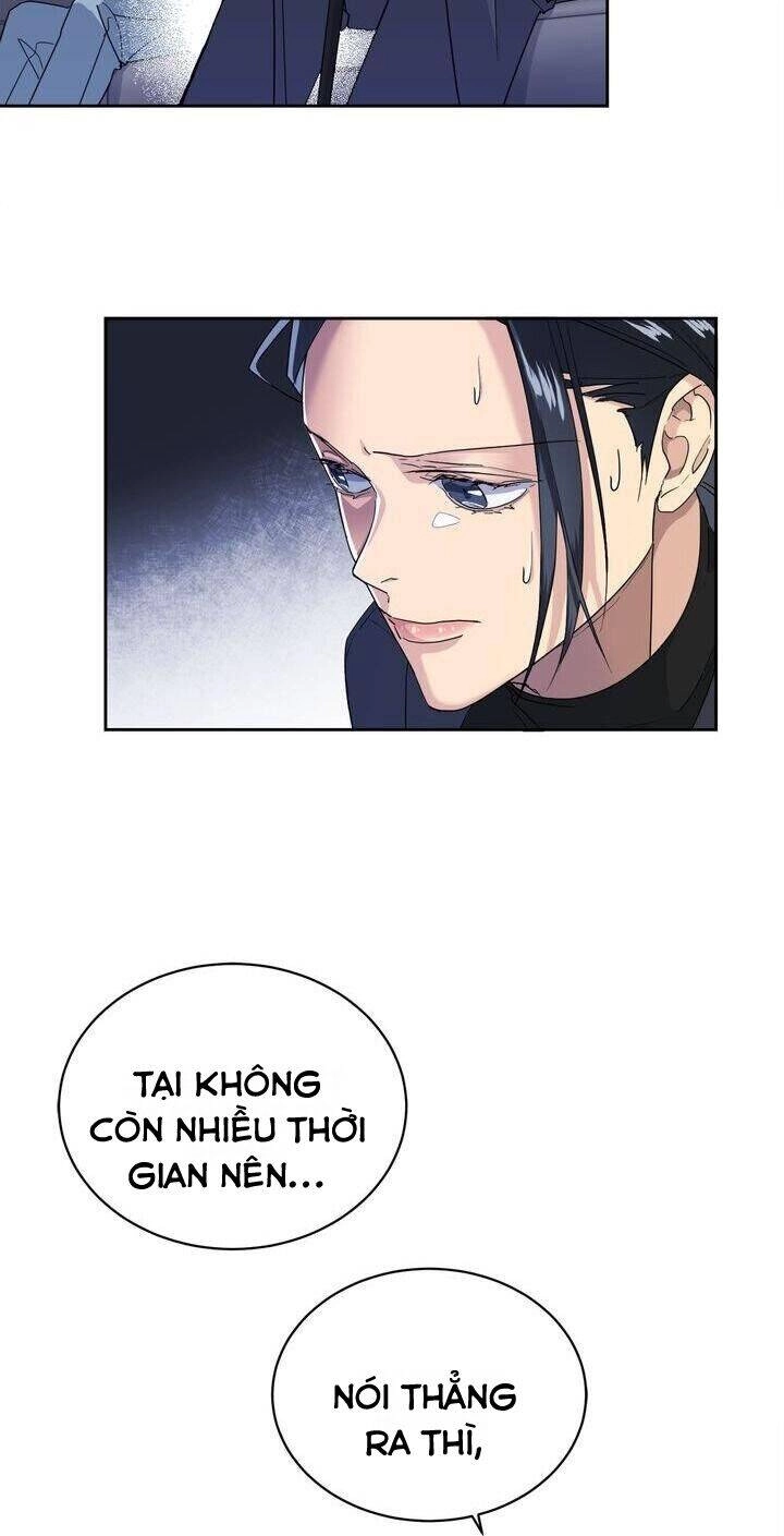 Màn Đêm Buông Xuống Là Khi Qụa Kêu Chapter 17 - 47