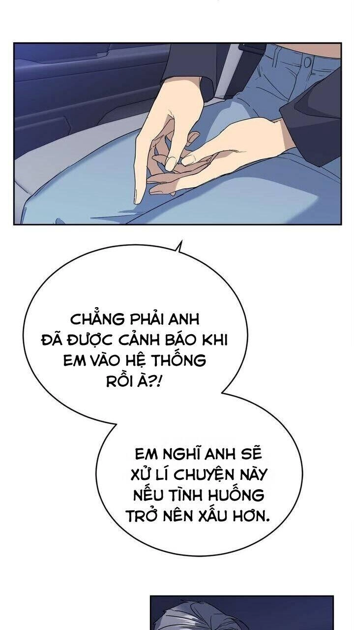 Màn Đêm Buông Xuống Là Khi Qụa Kêu Chapter 17 - 48