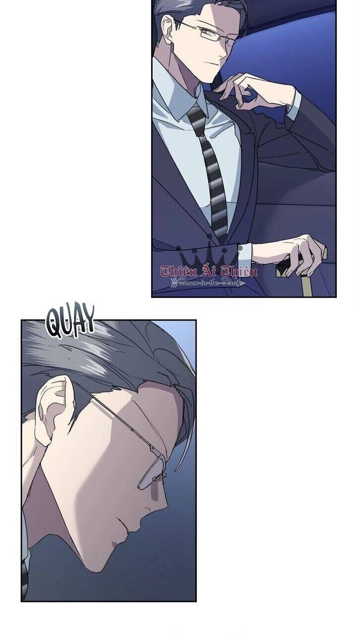 Màn Đêm Buông Xuống Là Khi Qụa Kêu Chapter 17 - 49