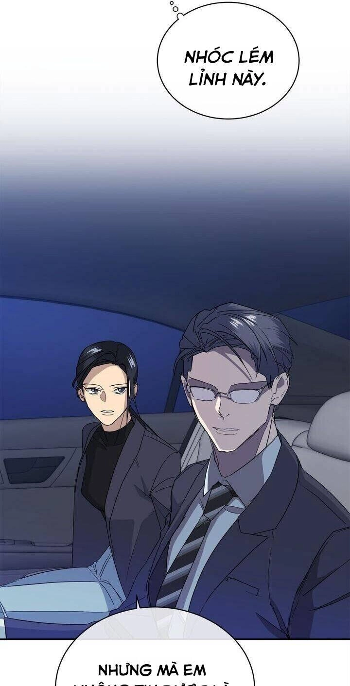 Màn Đêm Buông Xuống Là Khi Qụa Kêu Chapter 17 - 50