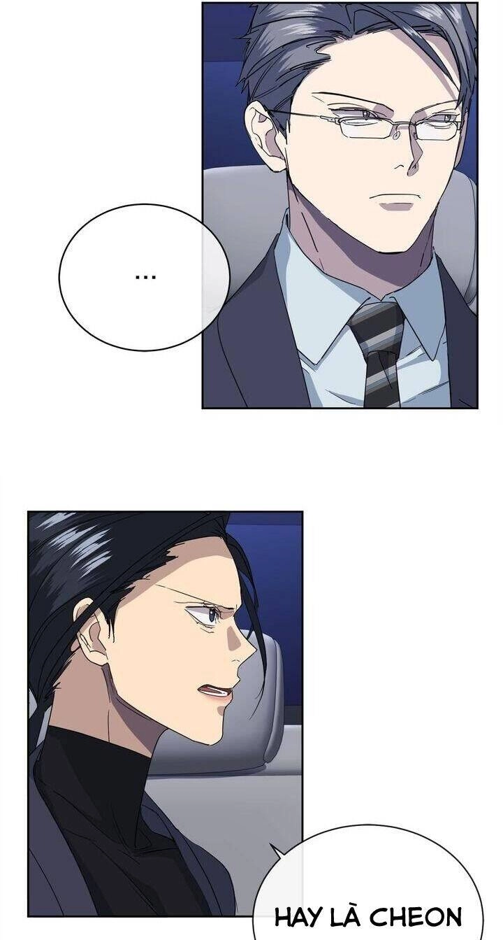 Màn Đêm Buông Xuống Là Khi Qụa Kêu Chapter 18 - 4